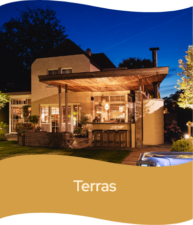 Terras
