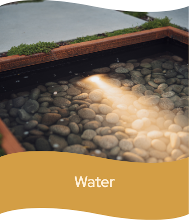 Water