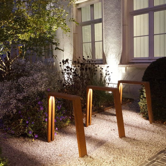 Hoe sfeerverlichting je tuin tot leven brengt